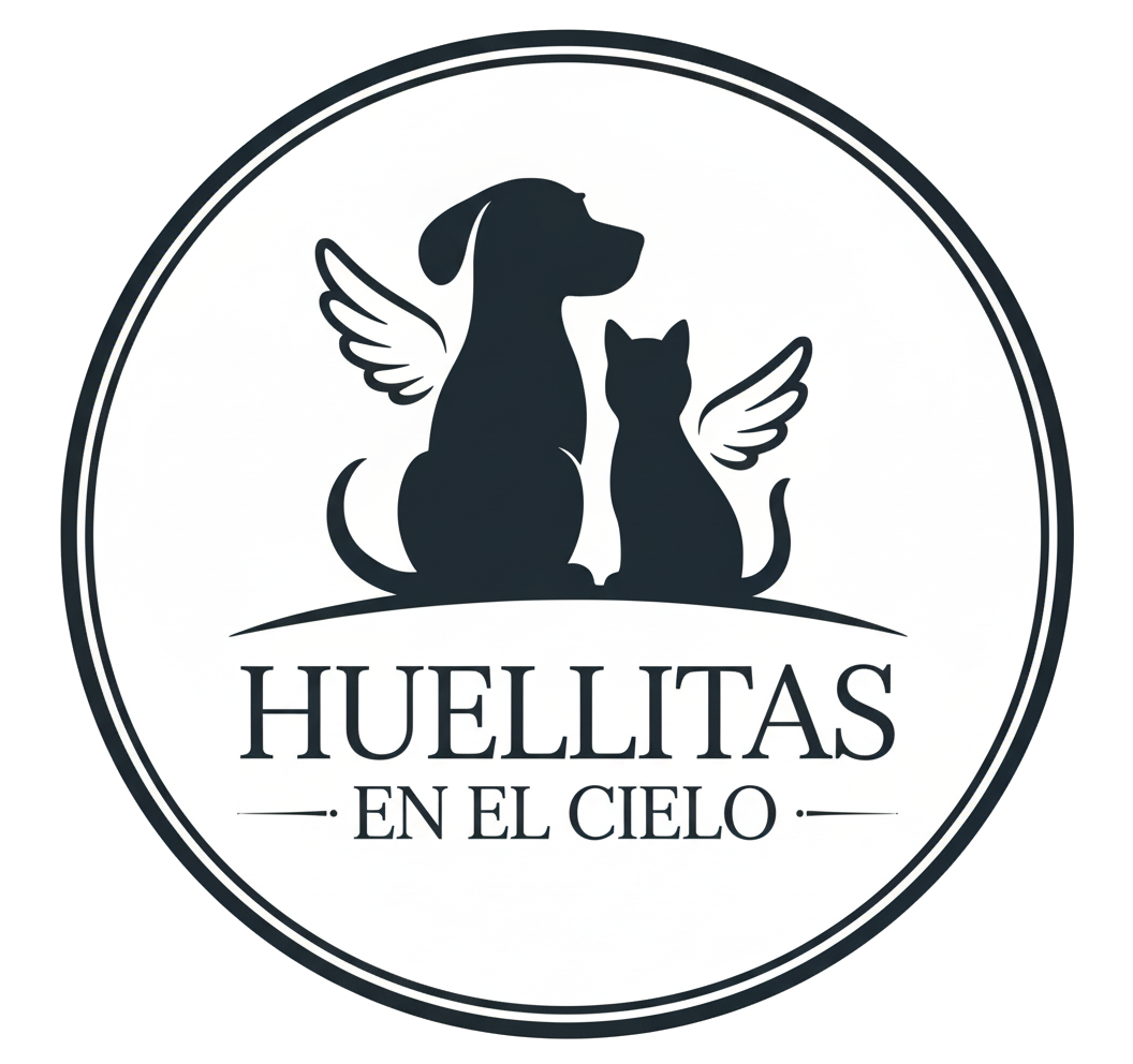 Huellitas en el Cielo
