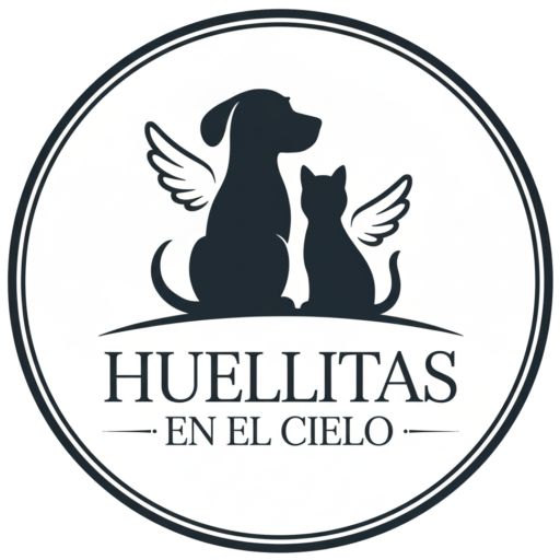 Huellitas en el Cielo